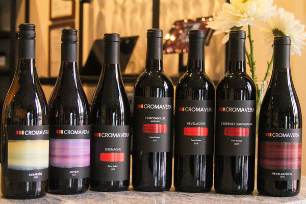 Croma Vera Wines