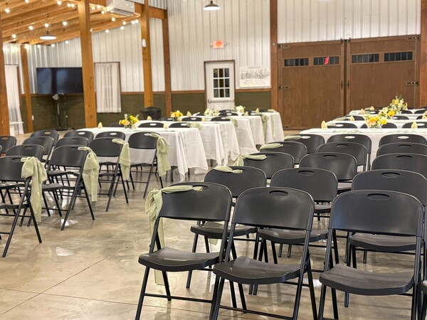 Heritage Corner Farm