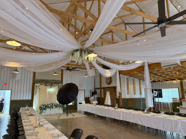 Heritage Corner Farm