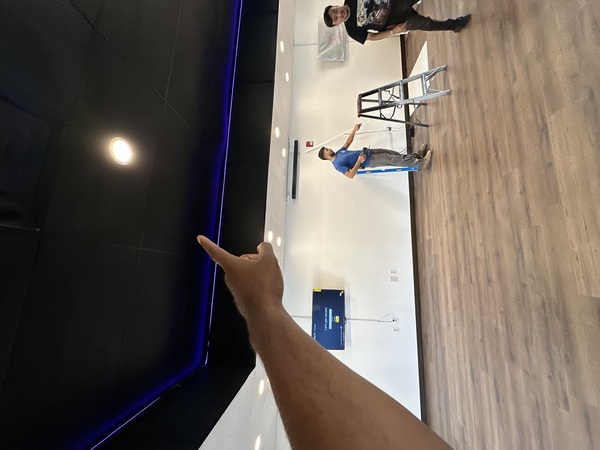 Chateau Marvelle Event Space Venue