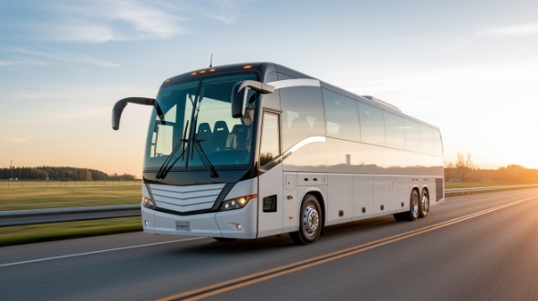 Bus Rental Company San Angelo
