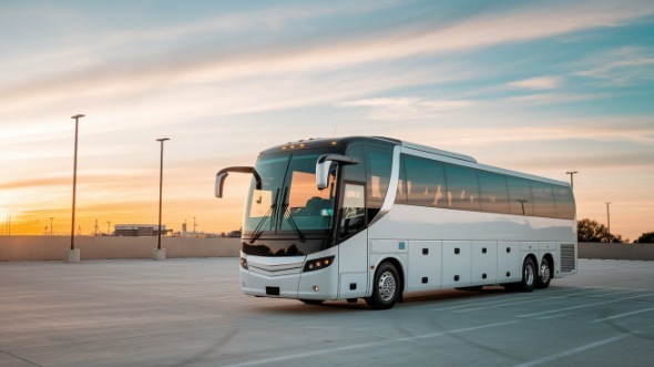Bus Rental Company San Angelo