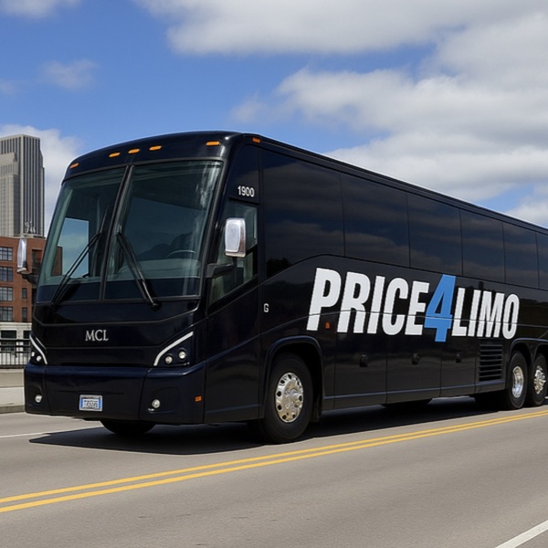 Price 4 Charter Buses & Limos Worcester