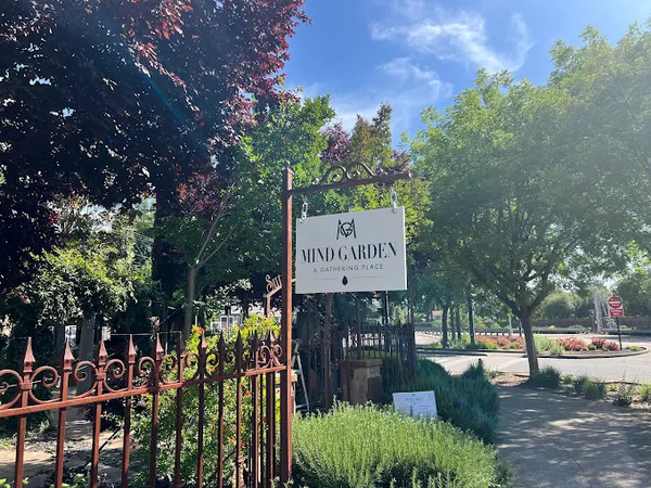 Mind Garden