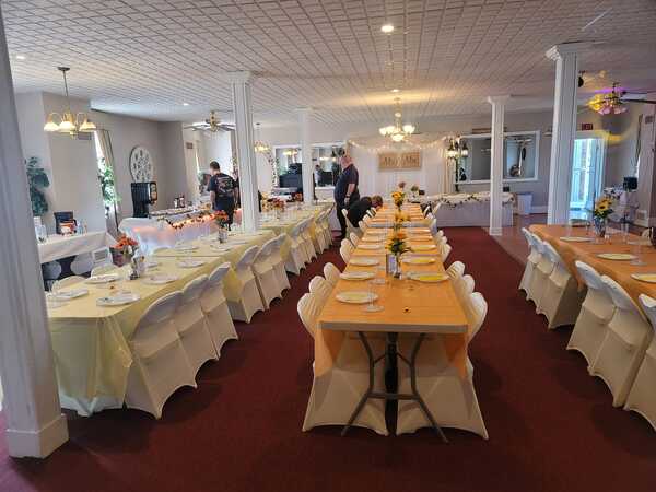 The Olde North Chapel