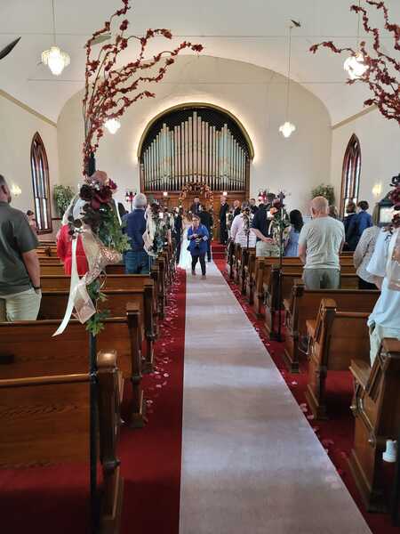 The Olde North Chapel