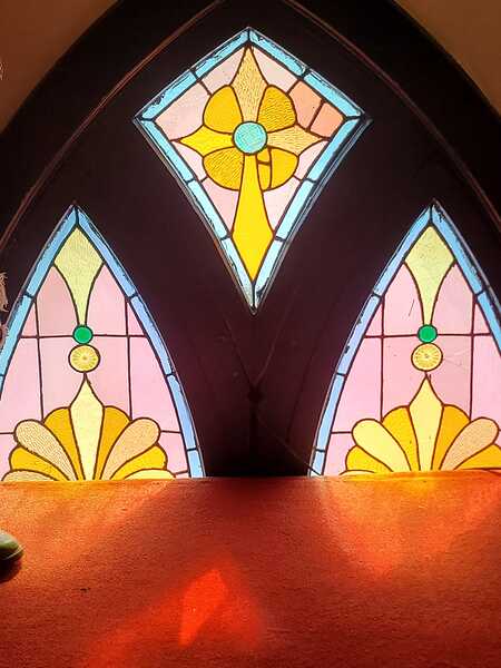 The Olde North Chapel