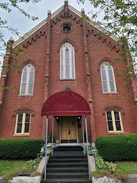 The Olde North Chapel