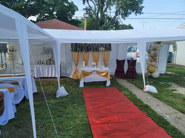 The Olde North Chapel