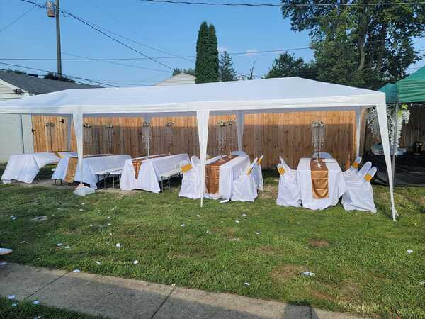 The Olde North Chapel