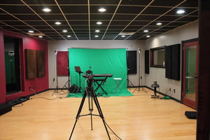 Video Production Suite