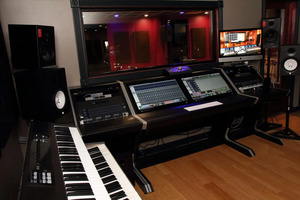 Recording Studio