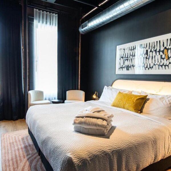 The Landmark Hotel and Casino