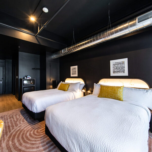 The Landmark Hotel and Casino