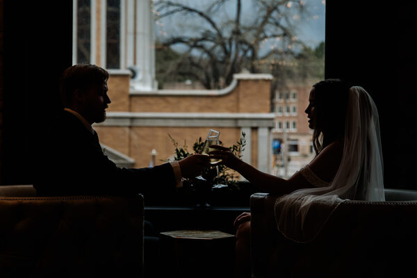 The Landmark Hotel and Casino