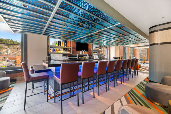 The Landmark Hotel and Casino