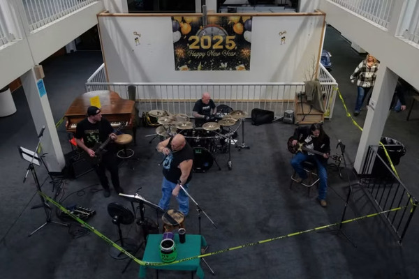 Times Square Event Center