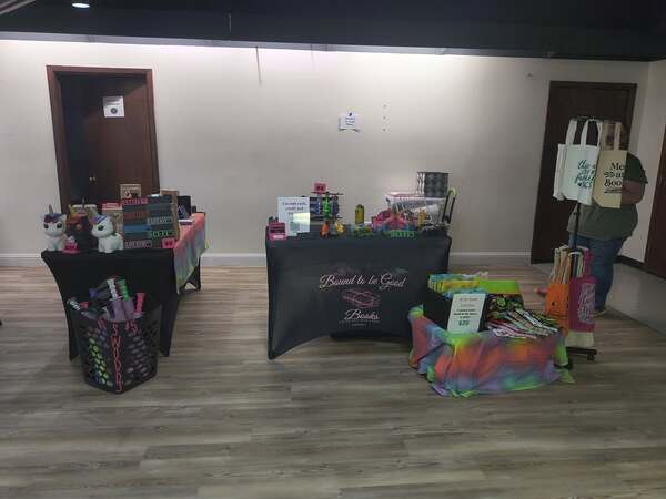 Times Square Event Center