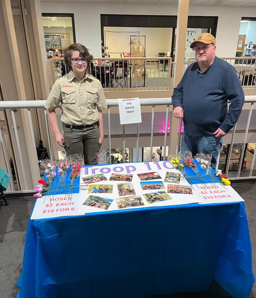 Times Square Event Center