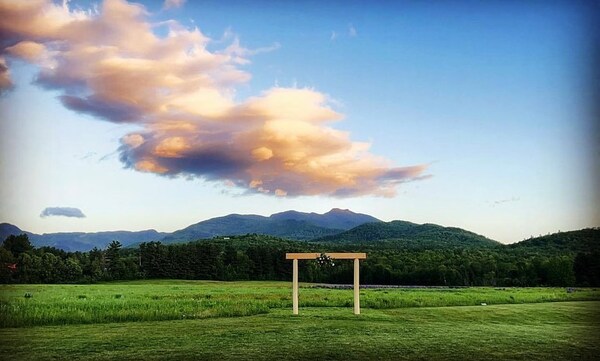 The Barn at Smugglers Notch