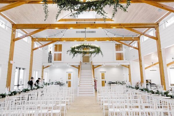 The Barn at Smugglers Notch