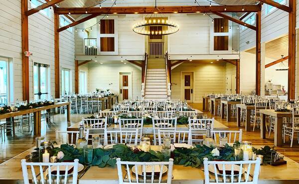 The Barn at Smugglers Notch