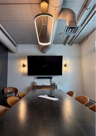 The Music Hall Lounge