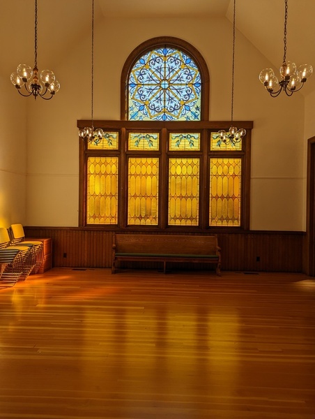 All Souls Unitarian Universalist Church