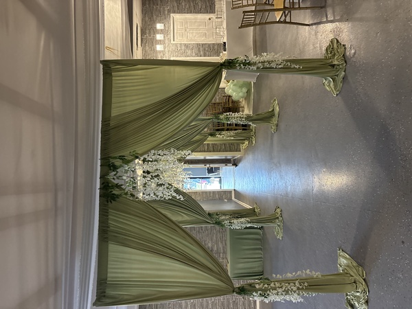 Distinguished Designs Events and More