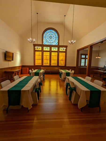 All Souls Unitarian Universalist Church