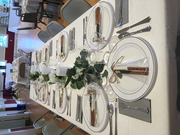 The Fellowship Hall On The Westford Common