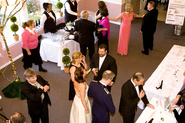 The Fellowship Hall On The Westford Common