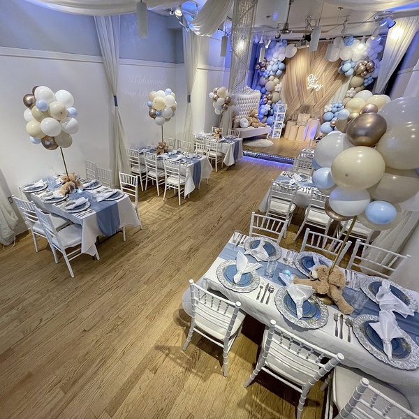 Studio 17 Bushwick LLC