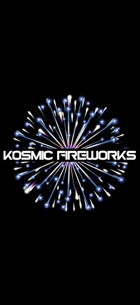 Kosmic Fireworks LLC