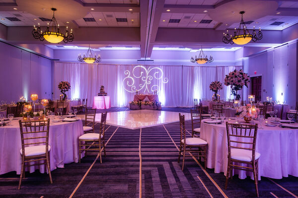 Renaissance Tampa International Plaza Hotel