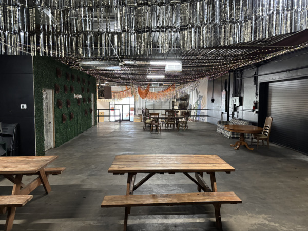 Martin House Brewing Company