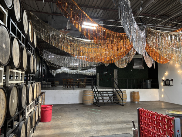 Martin House Brewing Company