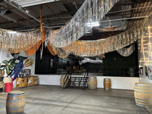 Martin House Brewing Company