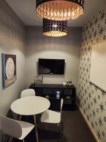 Thrive Workplace Cherry Creek