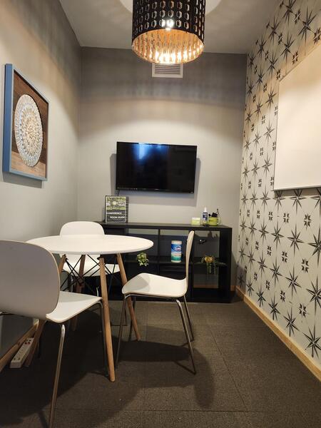 Thrive Workplace Cherry Creek