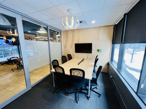 Thrive Workplace Cherry Creek