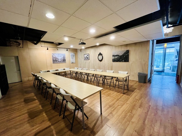 Thrive Workplace Cherry Creek