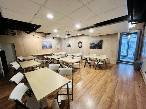 Thrive Workplace Cherry Creek