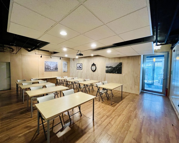 Thrive Workplace Cherry Creek