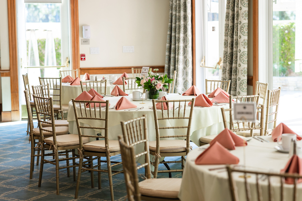 San Gabriel Country Club