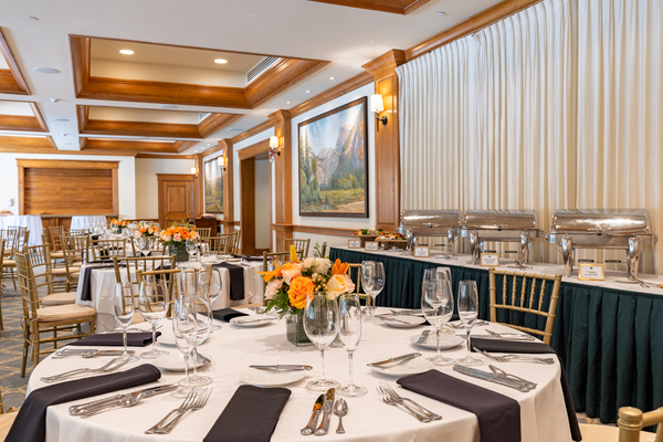 San Gabriel Country Club