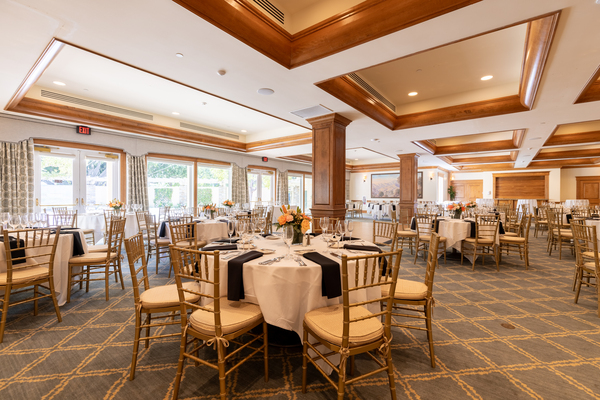 San Gabriel Country Club