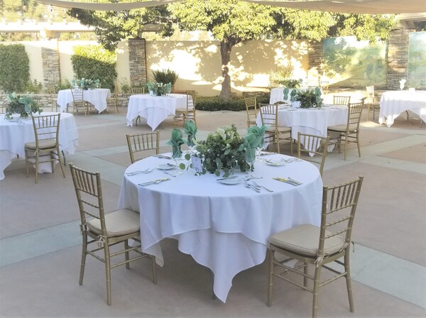 San Gabriel Country Club