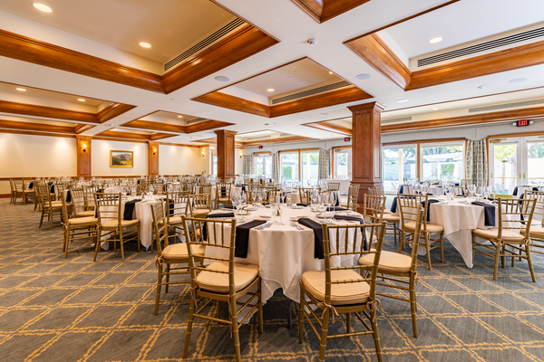 San Gabriel Country Club