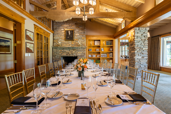 San Gabriel Country Club